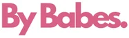 By Babes logo