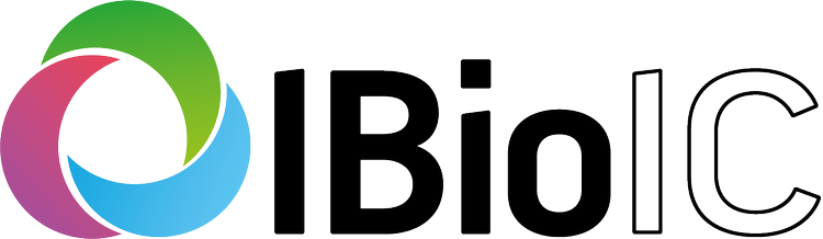 IBioIC logo