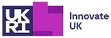 Innovate UK logo