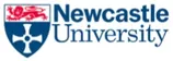 Newcastle University logo