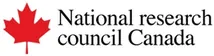 National Research Council Canada logo