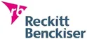 Reckitt Benckiser logo