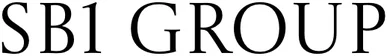SB1 Group logo