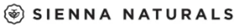 Sienna Naturals logo