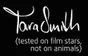 Tara Smith logo